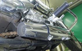HARLEY XL1200S 2002