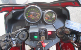 KAWASAKI GPZ400F 2026