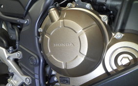 HONDA CBR400R ABS 2019 NC47