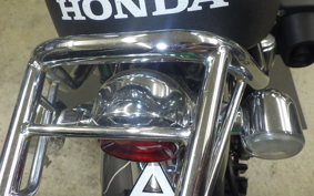 HONDA MONKEY 125 ABS 2015 JB02