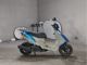 Фото Suzuki ADDRESS V125 с японского аукциона