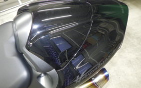 SUZUKI HAYABUSA Gen.3 2024 EJ11A
