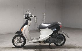 SUZUKI LET's 4 CA41A