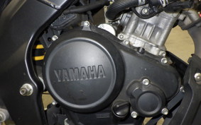 YAMAHA XSR155 2004