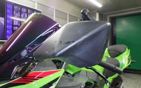 KAWASAKI NINJA 400 2020 EX400G