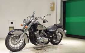 HONDA SHADOW 750 Gen. 3 2010 RC50