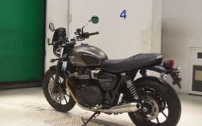 TRIUMPH SPEED TWIN 2023