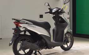 HONDA DIO 110 2015 JF31