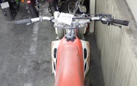 HONDA CR250R 2001 ME03