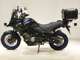 Фото Suzuki DL650 XTA 2023 с японского аукциона