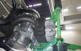 HONDA ROAD PAL NC50