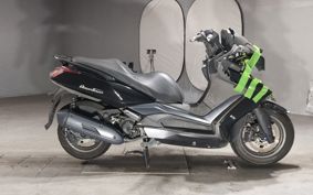 KYMCO DOWN TOWN125I ..