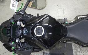 KAWASAKI ZH2 2021 ZRT00K