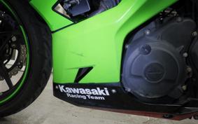 KAWASAKI NINJA 400 2019 EX400G