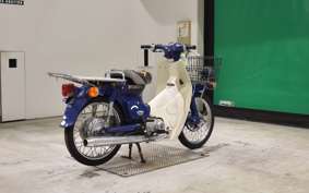 HONDA C50 SUPER CUB 2025 C50