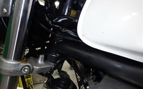 KAWASAKI BALIUS 250 Gen.2 2026 ZR250B