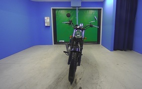 SUZUKI GRASS TRACKER NJ47A
