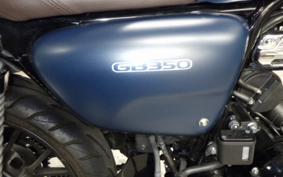 HONDA GB350 2022 NC59