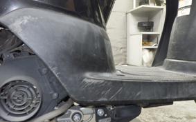 HONDA TODAY 2 AF67