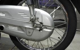 HONDA C50 SUPER CUB AA04