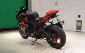 SUZUKI GSX-R1000R A 2019 DM11G