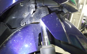 HONDA LEAD 125 2018 JF45