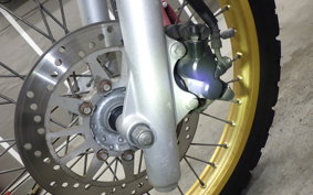YAMAHA SEROW 250 Gen.2 2014 DG17J