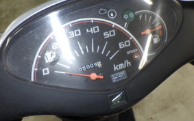 HONDA DIO Gen.6 AF68