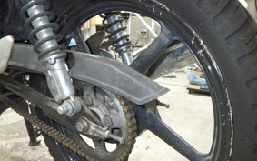 YAMAHA YBR125 2023