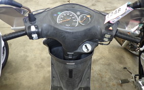 YAMAHA AXIS 125 TREET SE53J