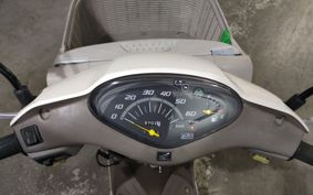 HONDA DIO CHESTER AF68