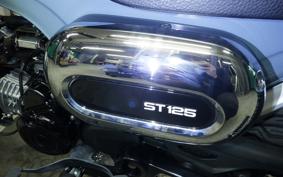 HONDA DAX 125 2011 JB04
