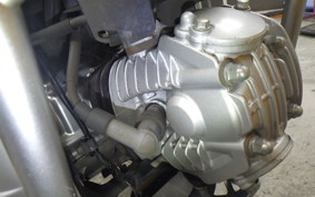 HONDA CT125-2 2009 JA65