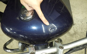 YAMAHA VIRAGO 750 1986 55R