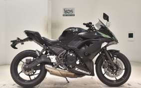 KAWASAKI NINJA 650 A 2017 ER650H