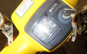 YAMAHA PASSOL 2T4