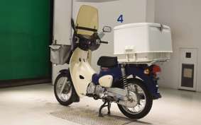 HONDA C110 SUPER CUB JA42