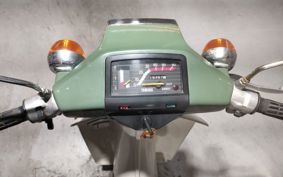 YAMAHA MATE 50 V50