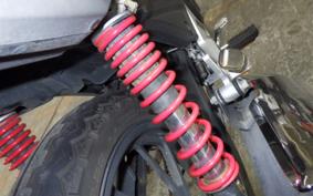 HONDA CB125 F 1997