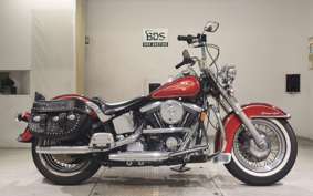 HARLEY FLSTC 1340 1994