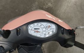 SUZUKI LET'S G CA4AA