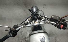 YAMAHA TW225 DG09J