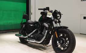 HARLEY XL1200X 2021