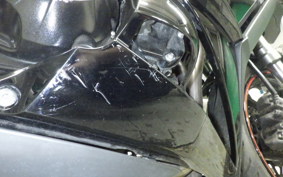 KAWASAKI NINJA 1000 2012