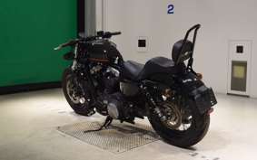 HARLEY XL1200X 2013