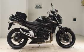 SUZUKI GSR 400 A 2012 GK7EA