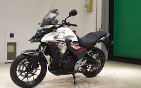 HONDA 400X ABS 2016 NC47