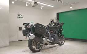 KAWASAKI 1400 GTR 2011
