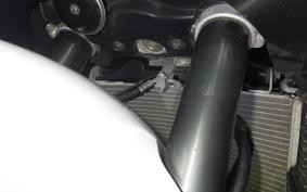 SUZUKI HAYABUSA Gen.3 2022 EJ11A