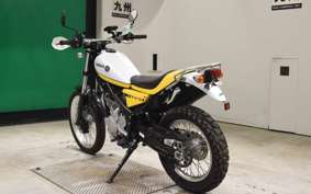 YAMAHA TRICKER Gen.2 2015 DG16J
